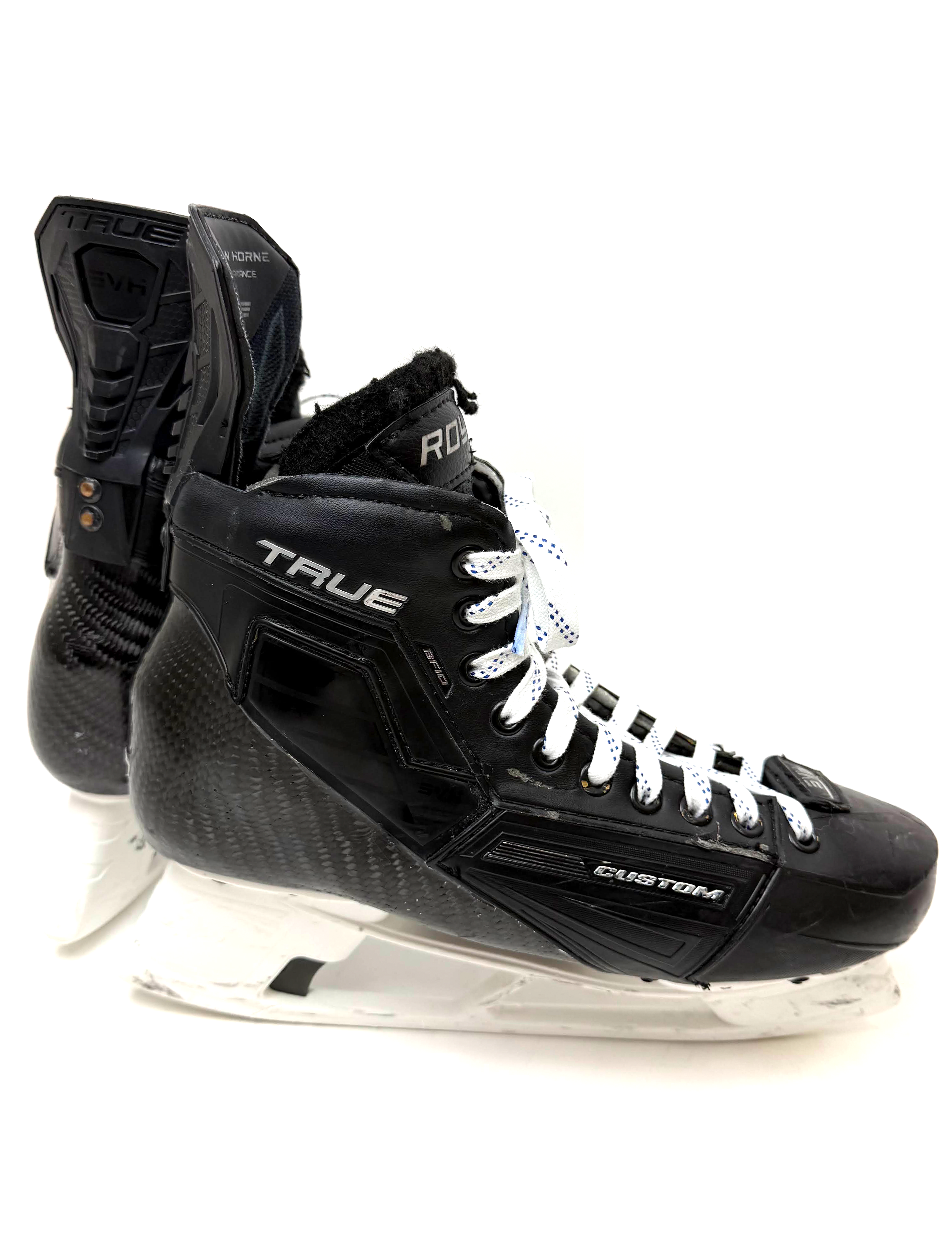 True SVH Pro Skates Size 10 Regular