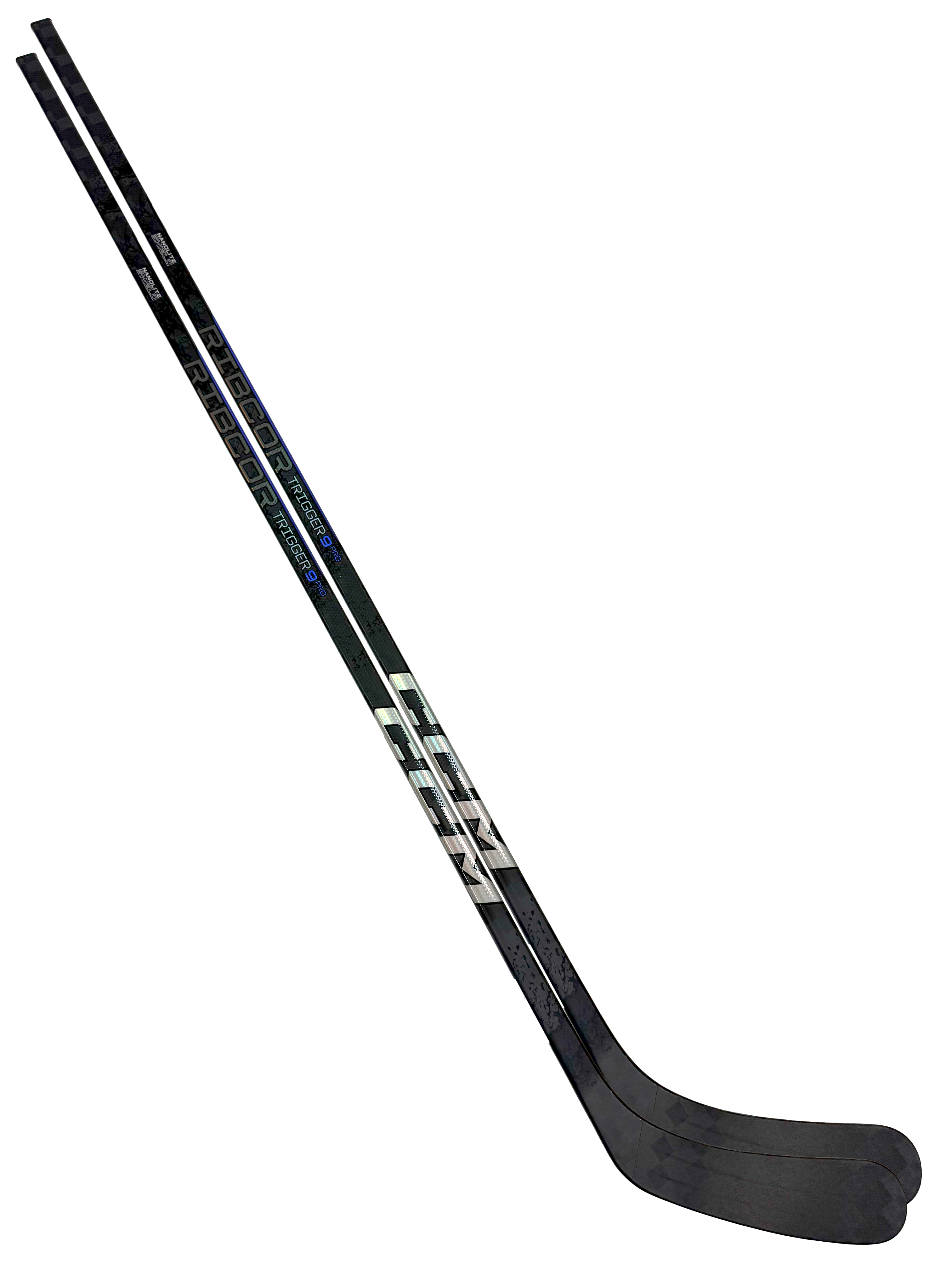 2 pack CCM Ribcore Trigger 9 Pro LH 85 Flex P29