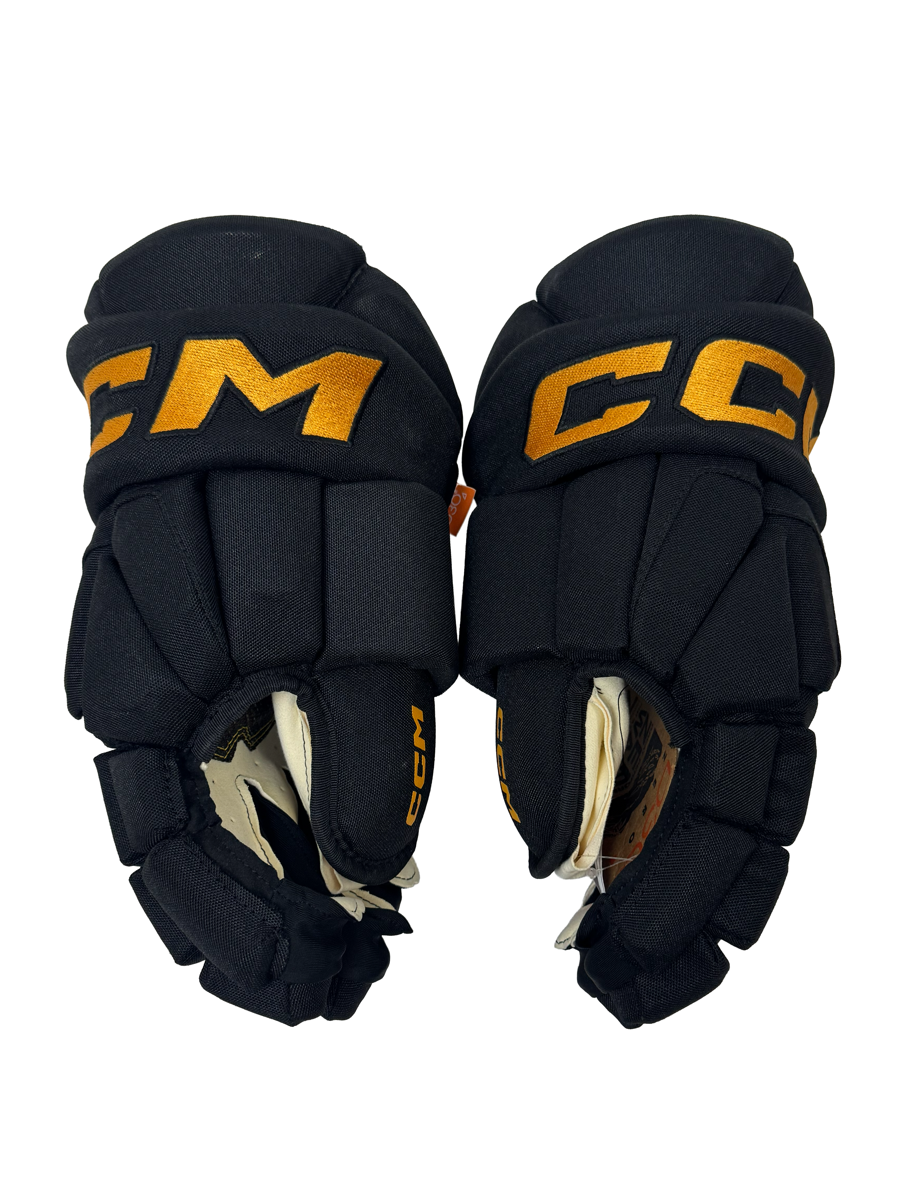 CCM HG 95 13" Black/Gold