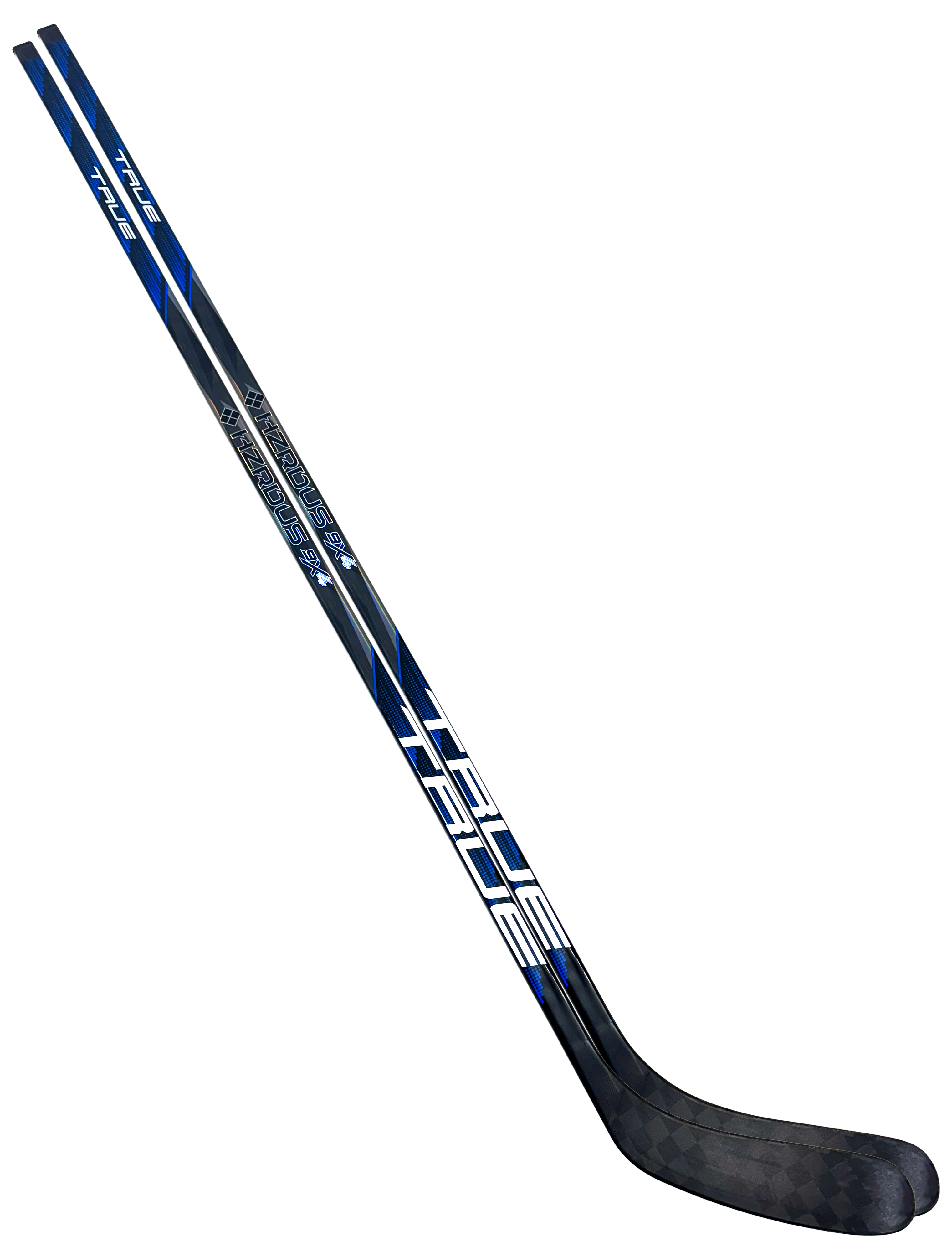 2 pack True Hzrdus 9X4 LH 80 Flex Custom Mathieu Joseph