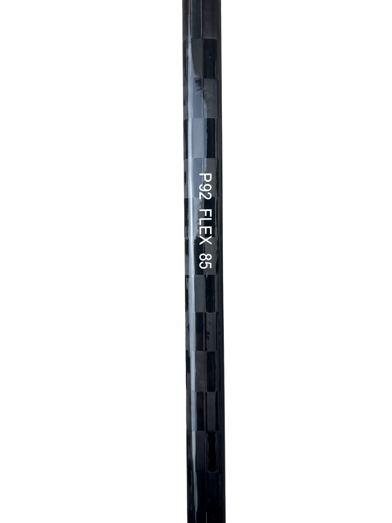 All Black Extra-Lite RH 85 Flex P92