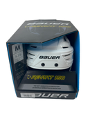 Bauer Re-Akt 150 White Medium