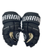 Warrior Alpha LX3 13” Black