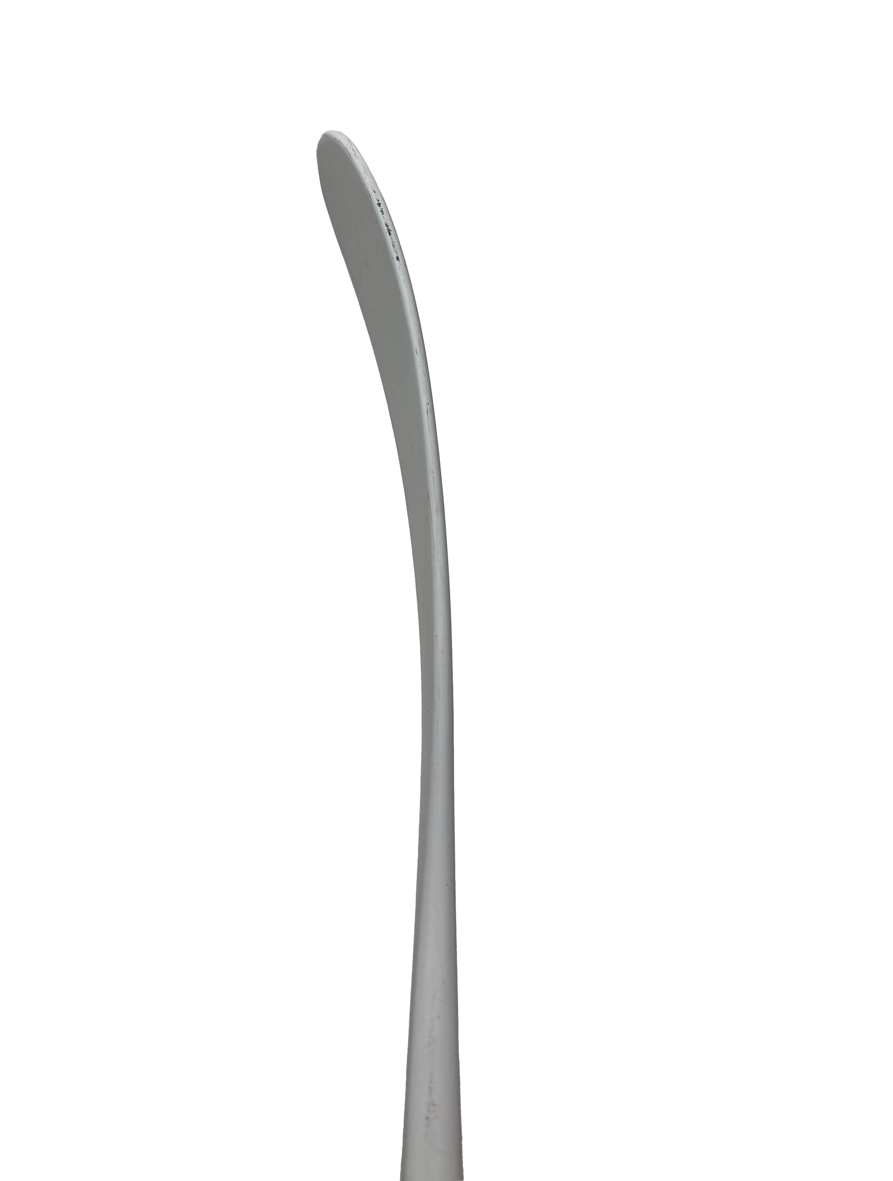 CCM Tacks XF Ghost White RH 65 Flex P28M