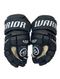 Warrior Alpha LX3 Pro 13” Black