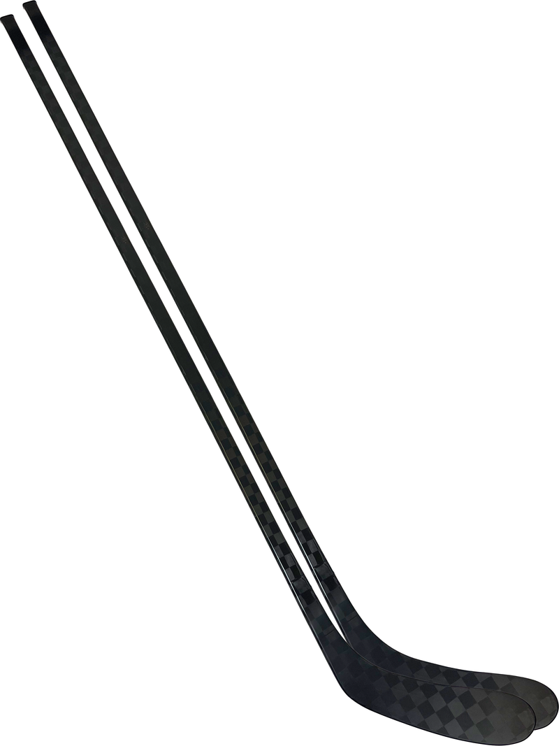HockeyOnSale - 2 Pack All Black LH 85 Flex P28