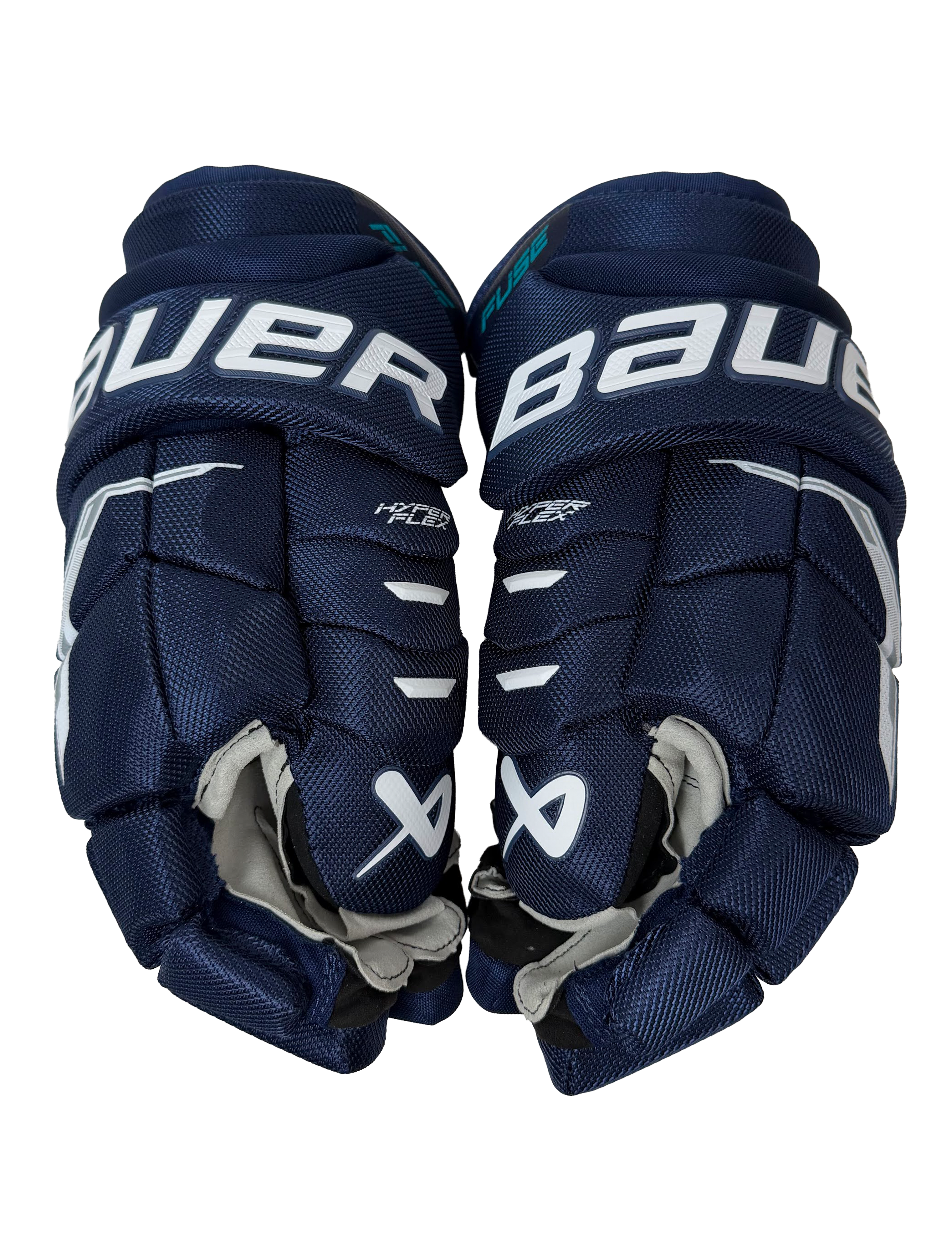 Bauer Supreme Fuse 14" Navy
