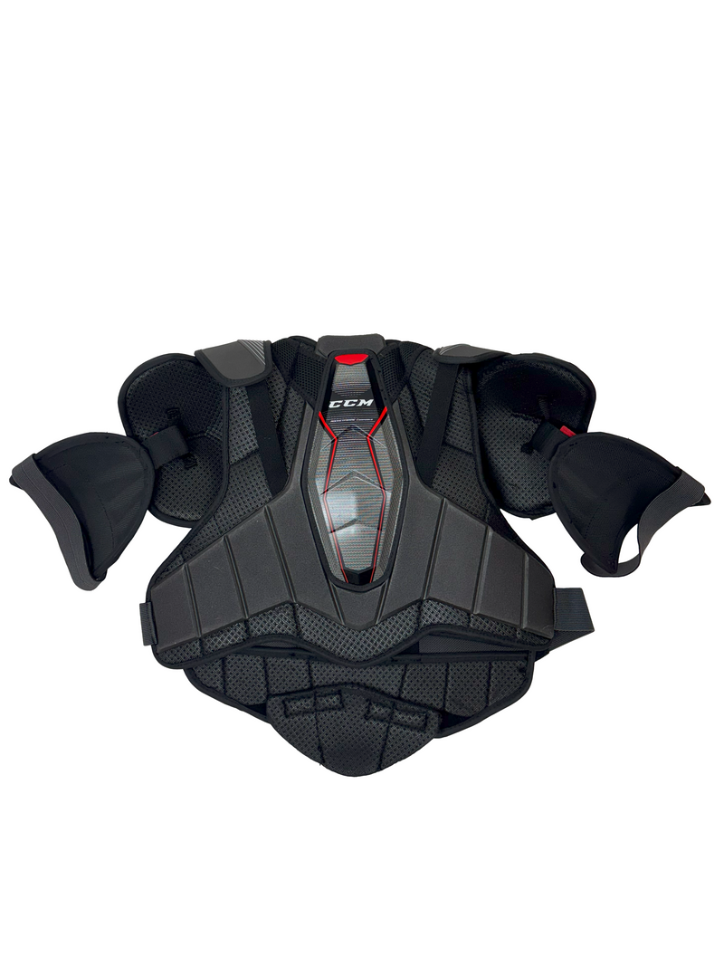 CCM Jetspeed FT1 X-Large Shoulder Pads
