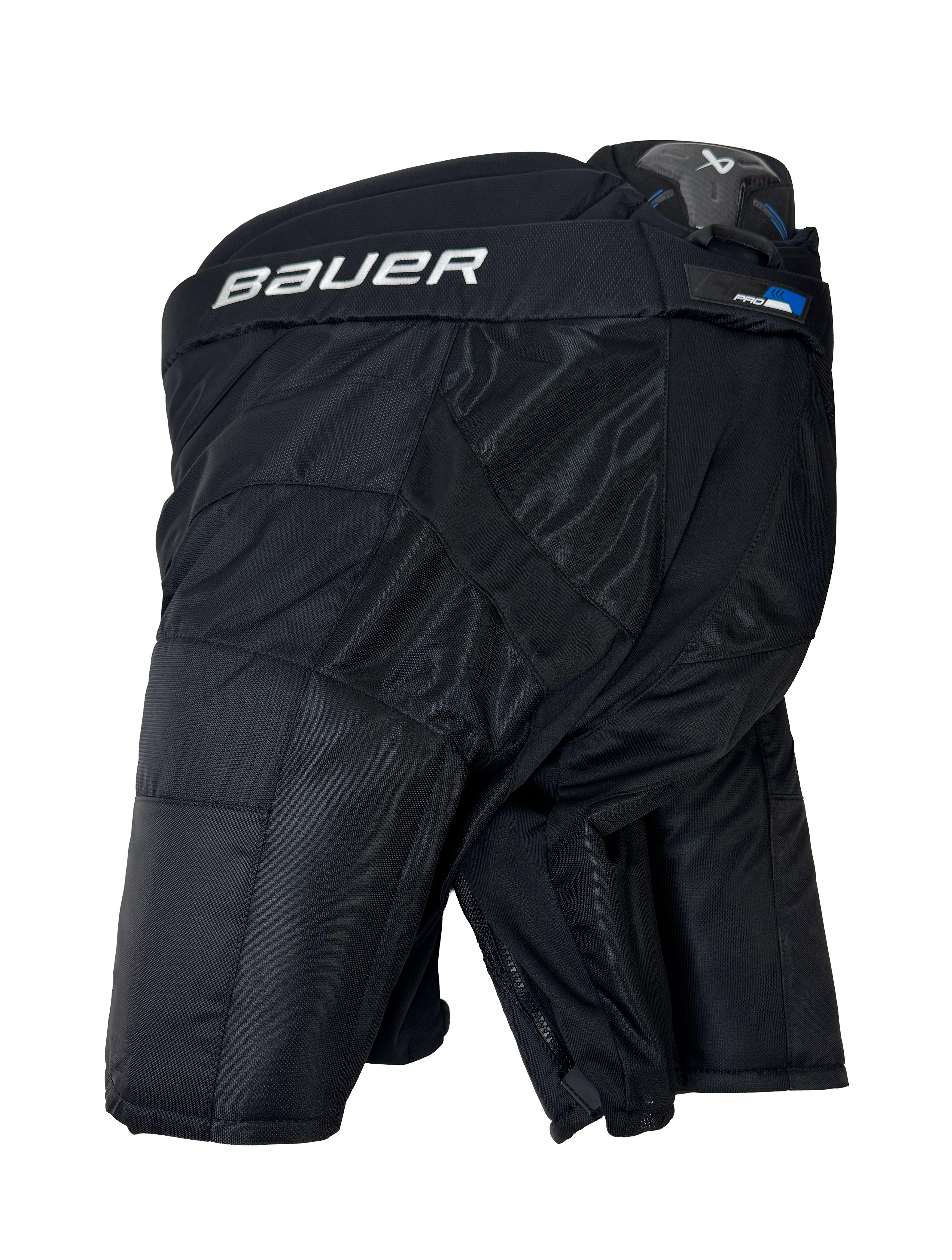 Bauer HP Pro Pants Large Black