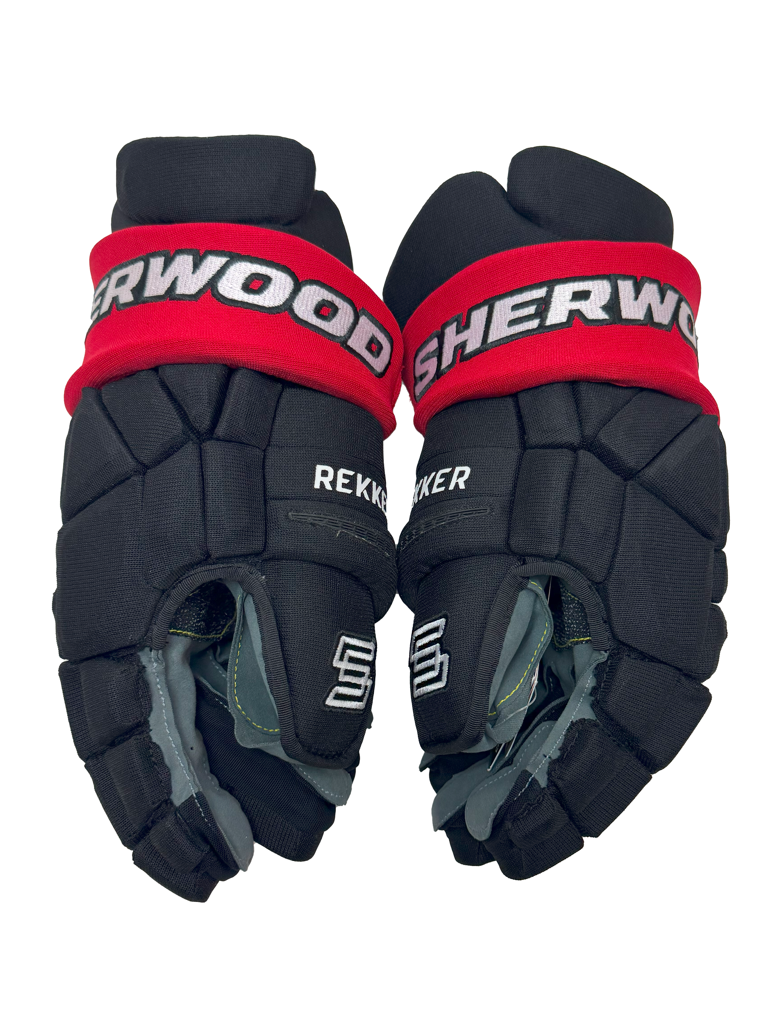 Sherwood Rekker Legend Pro 15" Black/Red