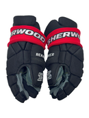 Sherwood Rekker Legend Pro 15" Black/Red