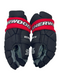 Sherwood Rekker Legend Pro 15" Black/Red
