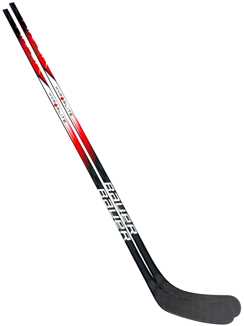 2 pack Bauer Vapor Hyperlite 2 LH 82 Flex P92 -  WJC Team Canada