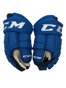 CCM HG TK 14" Blue