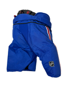 CCM HP 45 X Pants Large Blue