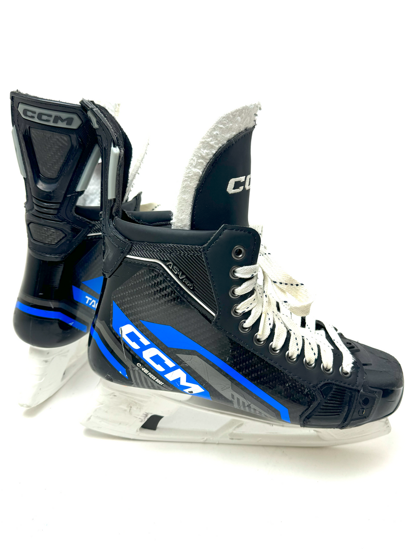 CCM Supertacks AS-V Pro Skates Size 10 D