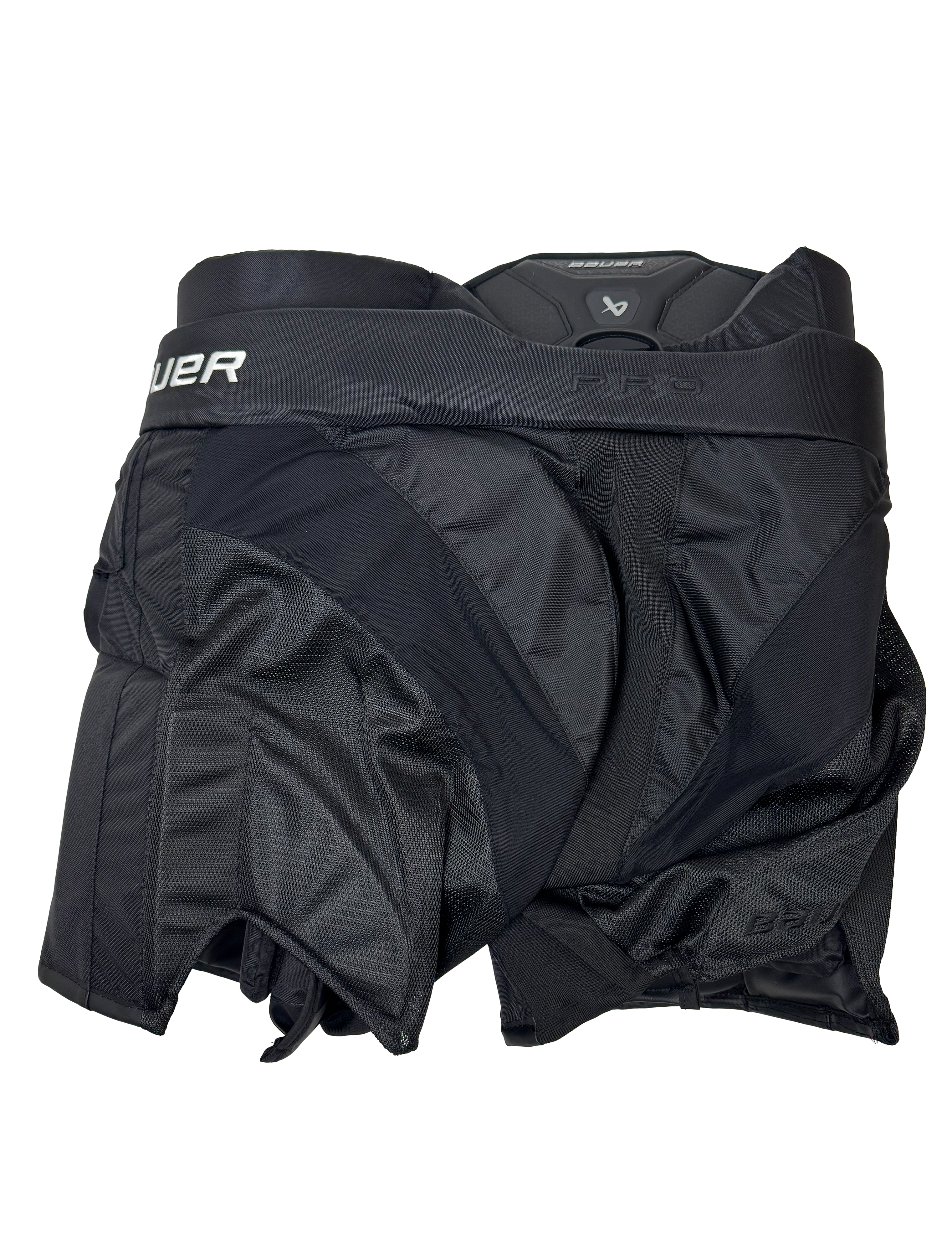 Bauer Pro Goalie Pants Large Black