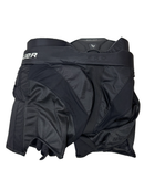 Bauer Pro Goalie Pants Large Black