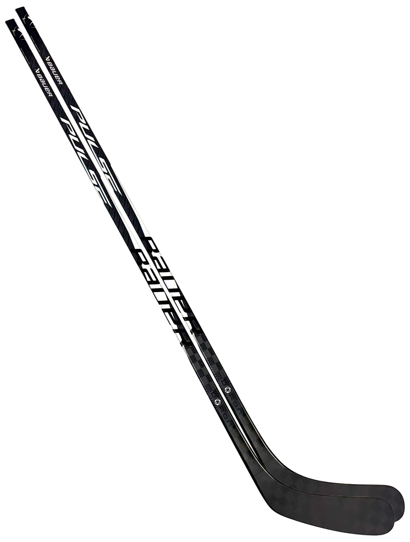 2 pack Bauer Pulse LH 87 Flex P92