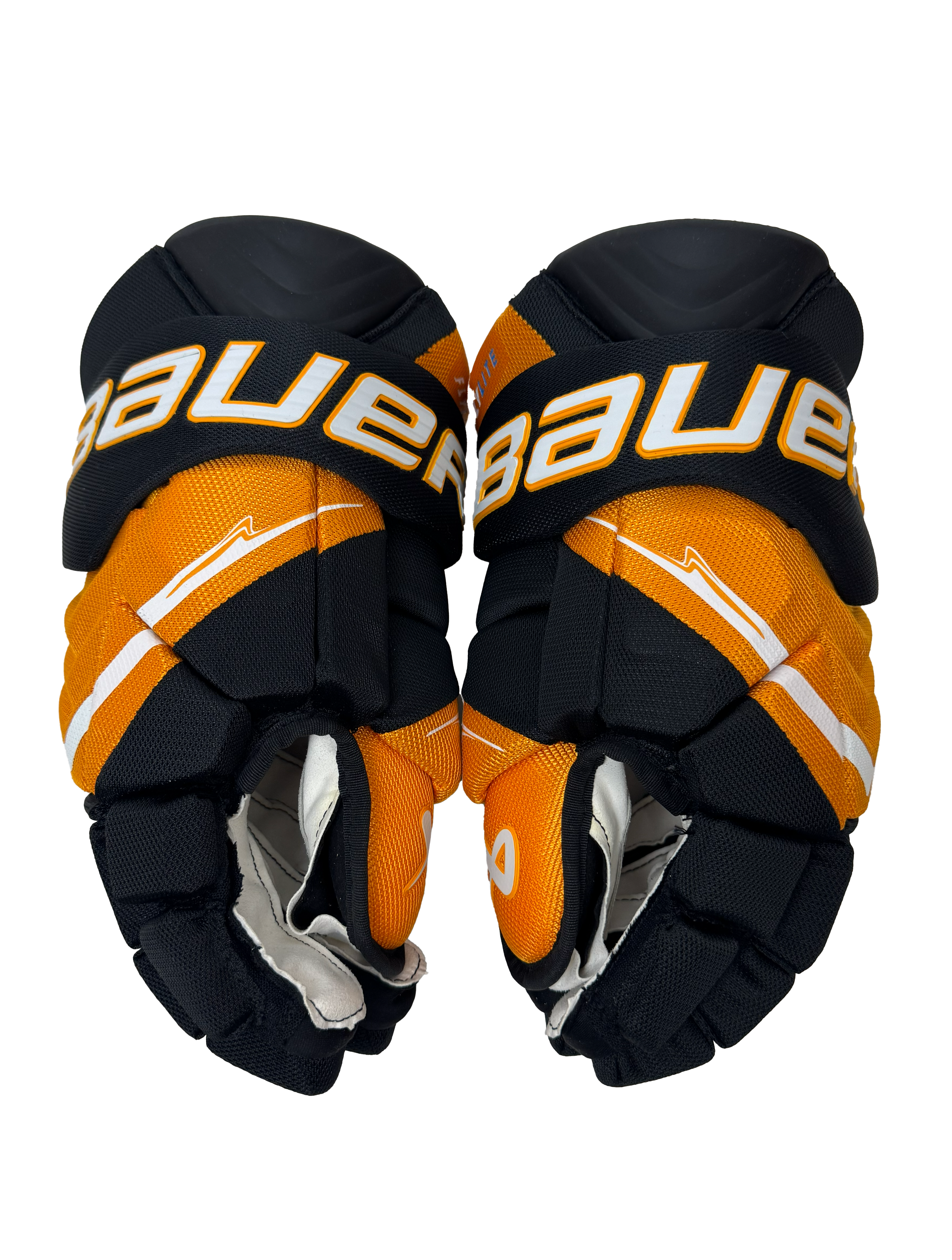 Bauer Vapor Flylite 14" Black/Gold