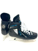 True TF Pro Custom Goalie Skates Size 9 D