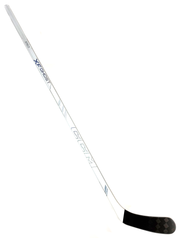 CCM Tacks XF Ghost Whiteout LH 75 Flex P90TM