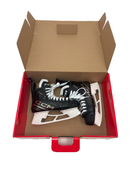 CCM Jetspeed FT6 Pro Skates Size 9.5 E