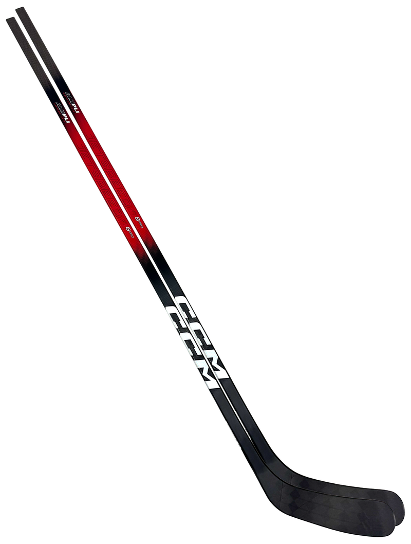 2 pack CCM Jetspeed FT8 Pro LH 80 Flex P90TM