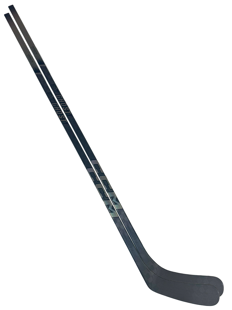 2 pack CCM Jetspeed FT Ghost LH 80 Flex P86 - Auston Matthews