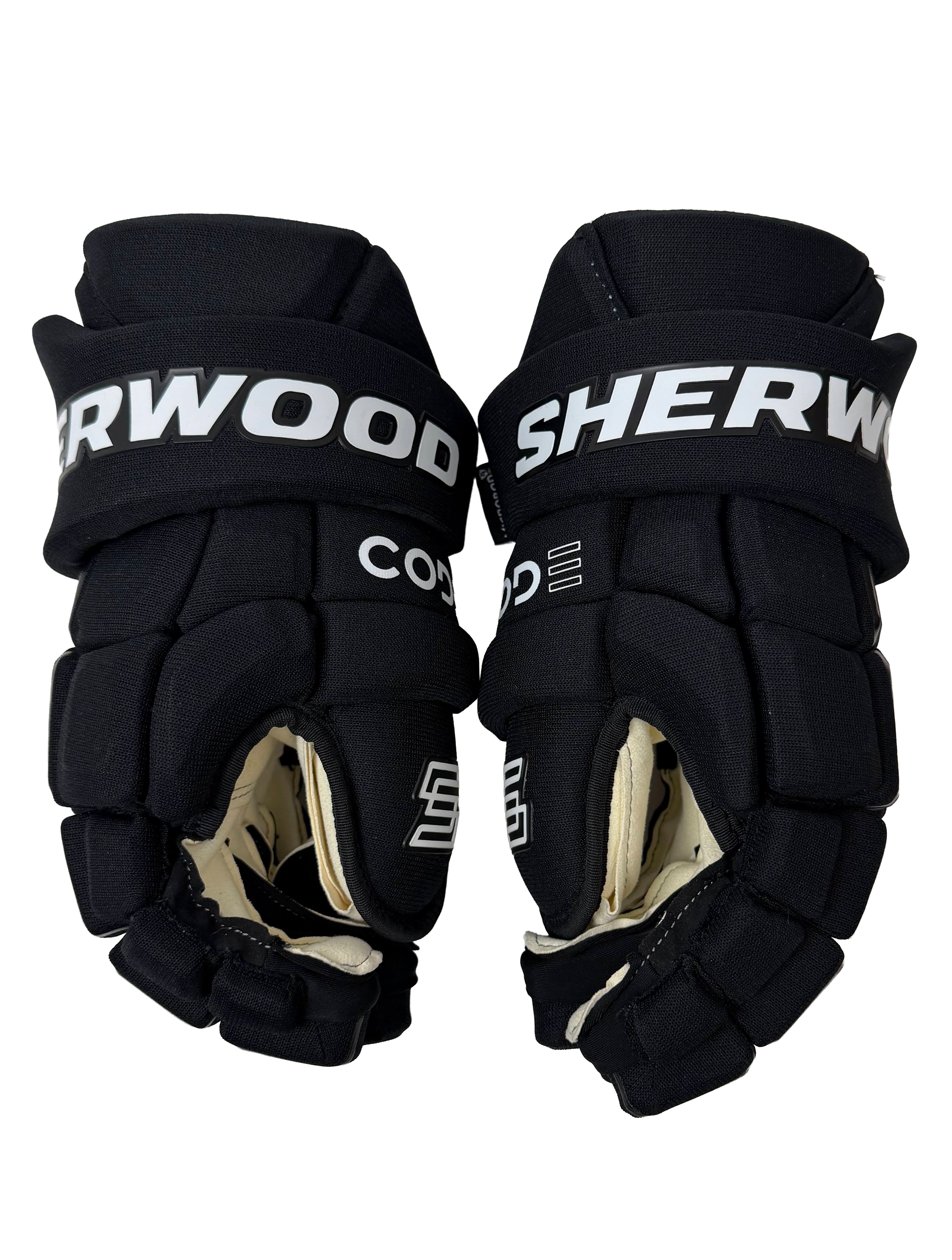 Sherwood Code Encrypt Pro 14" Black/White