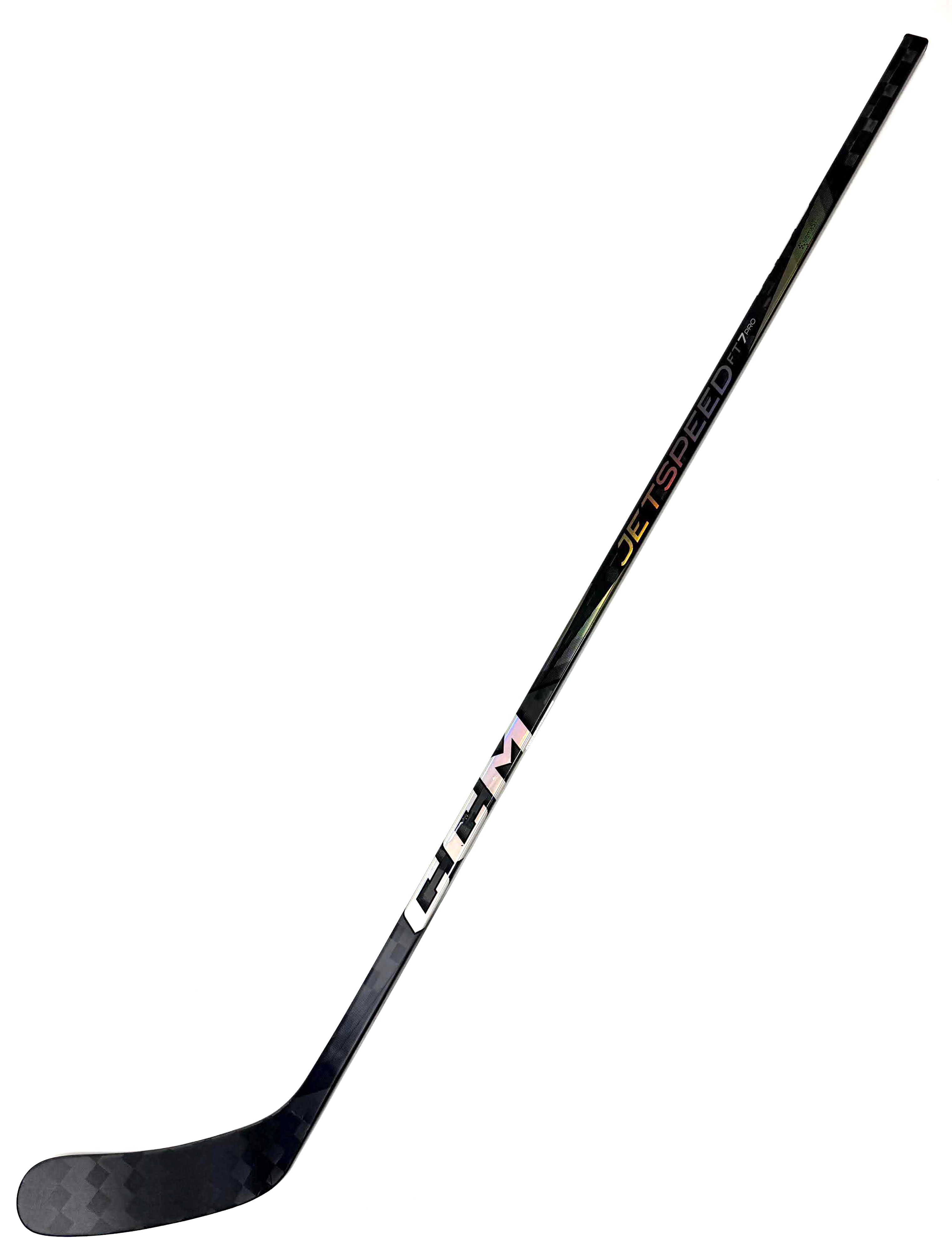 CCM Jetspeed FT7 Pro RH 75 Flex P28M