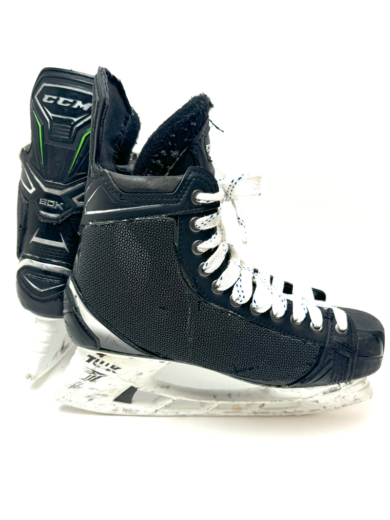 CCM Ribcore 80K Pro Skates Size 9 D