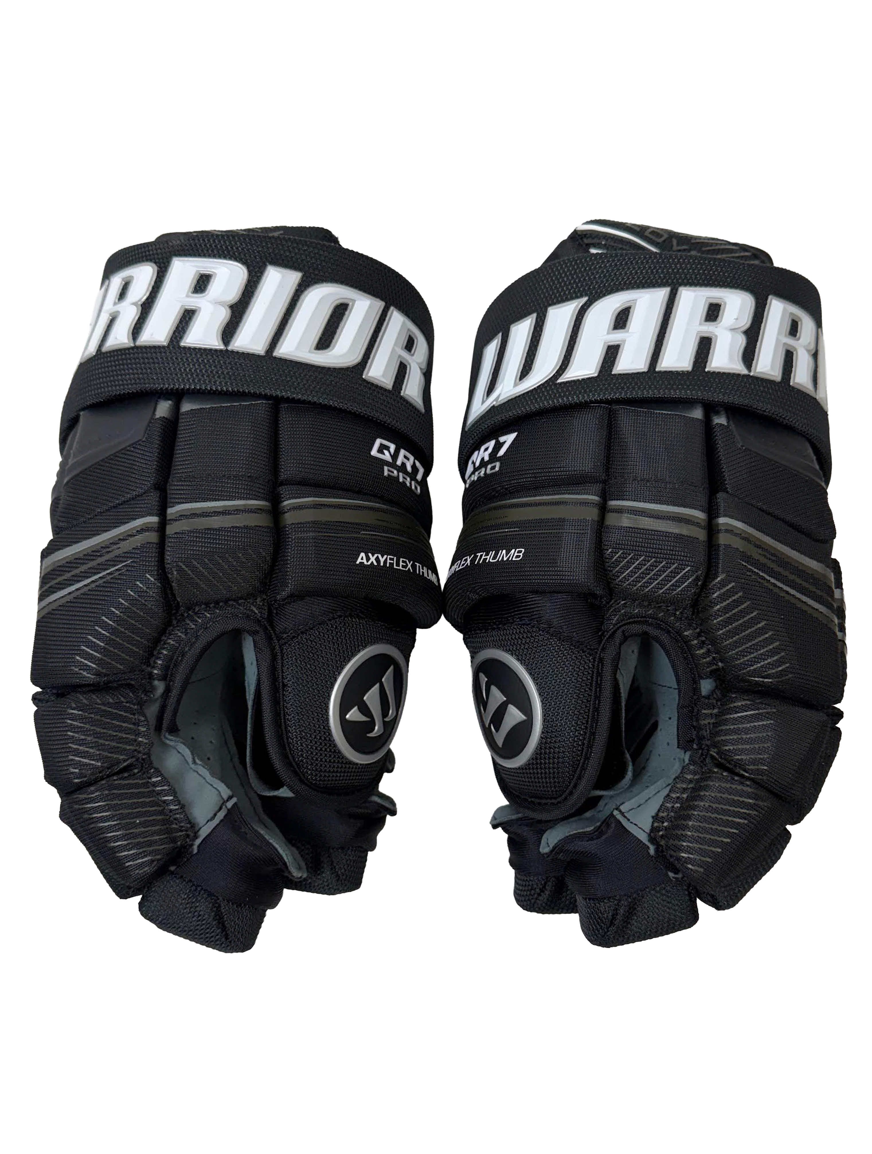 Warrior Covert QR7 Pro 13" Black