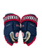 Warrior Covert Pro 14” Blue/Red - New York Rangers