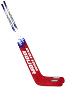 2 pack Bauer Hyperlite 2 Regular 26.5" Heel Curve