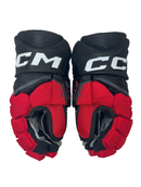 CCM Jetspeed FT8 Pro 14" Black/Red