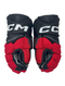 CCM Jetspeed FT8 Pro 14" Black/Red