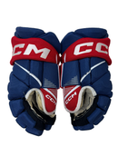 CCM Jetspeed FT1 14" Red/Blue/White