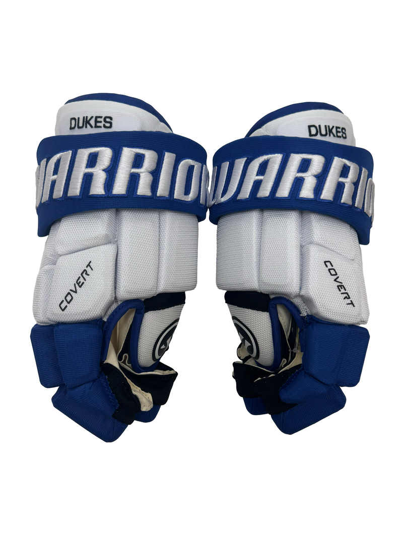 Warrior Covert Pro 14” Blue/White
