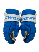 Sherwood Code Encrypt Pro 13" Blue