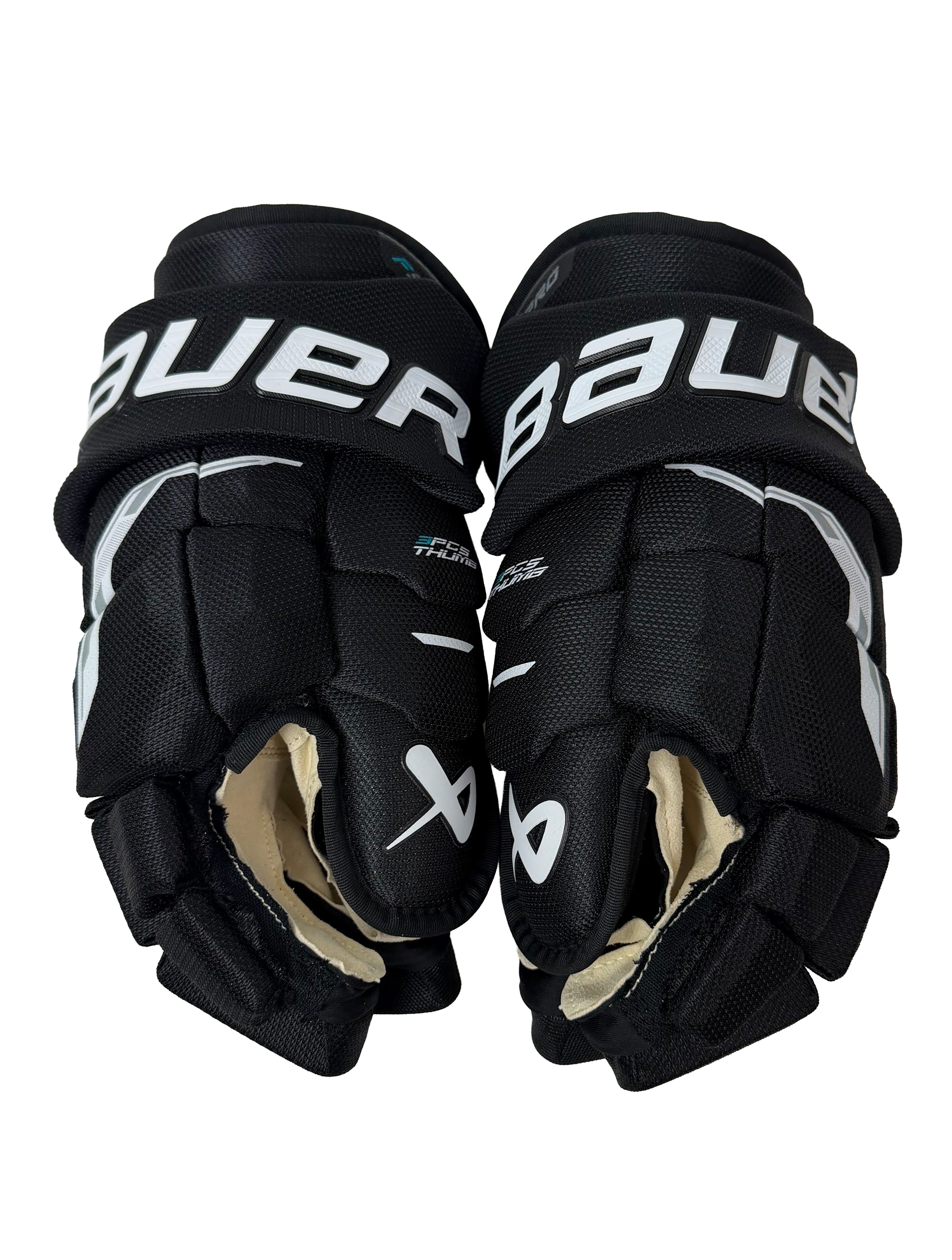 Bauer Supreme M50 Pro 13" Black/White