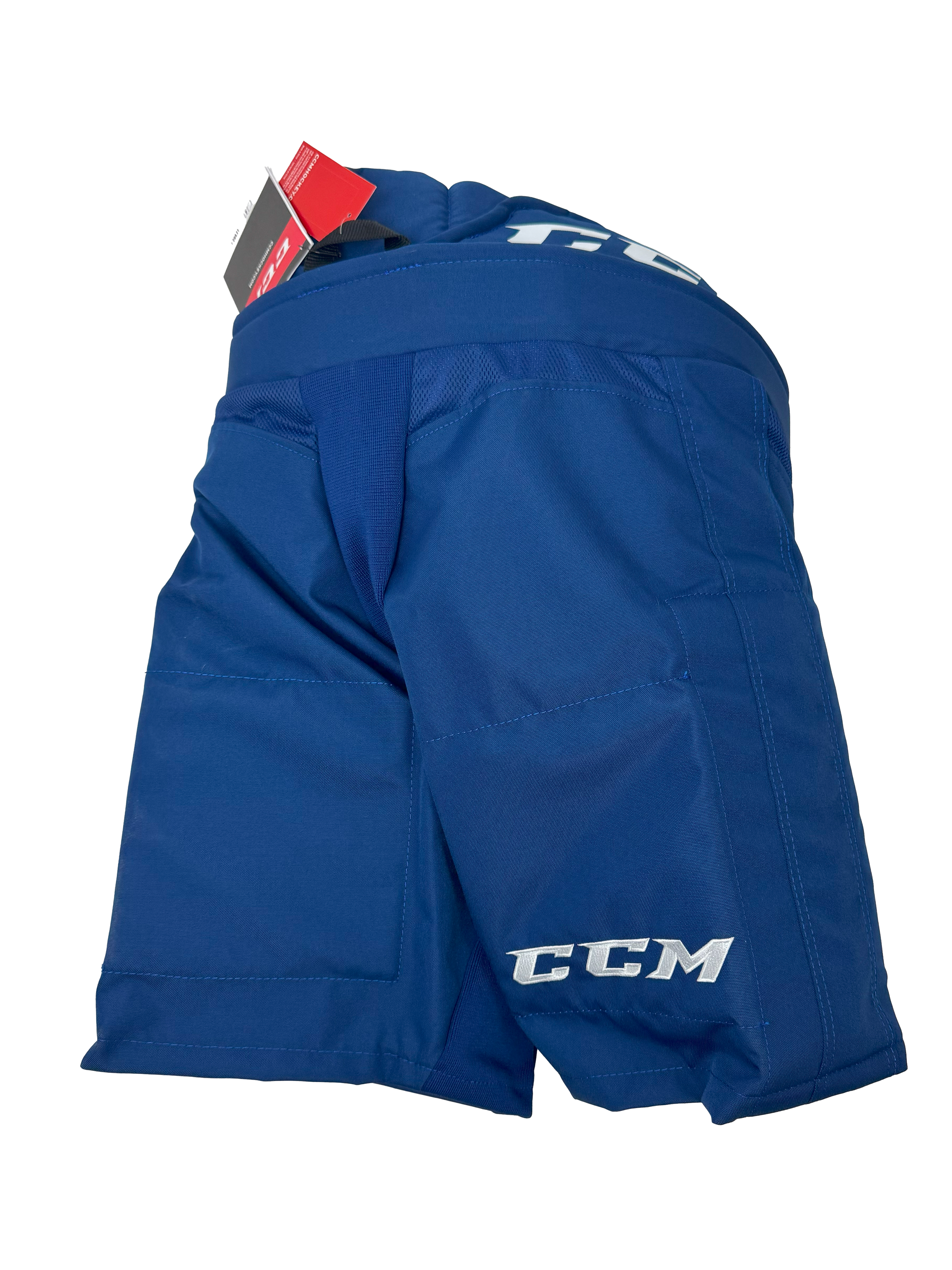 CCM HP 31 Pants Small Blue
