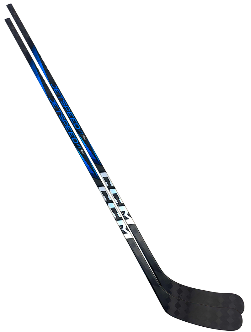 2 pack CCM Jetspeed FT7 Pro LH 85 Flex P29