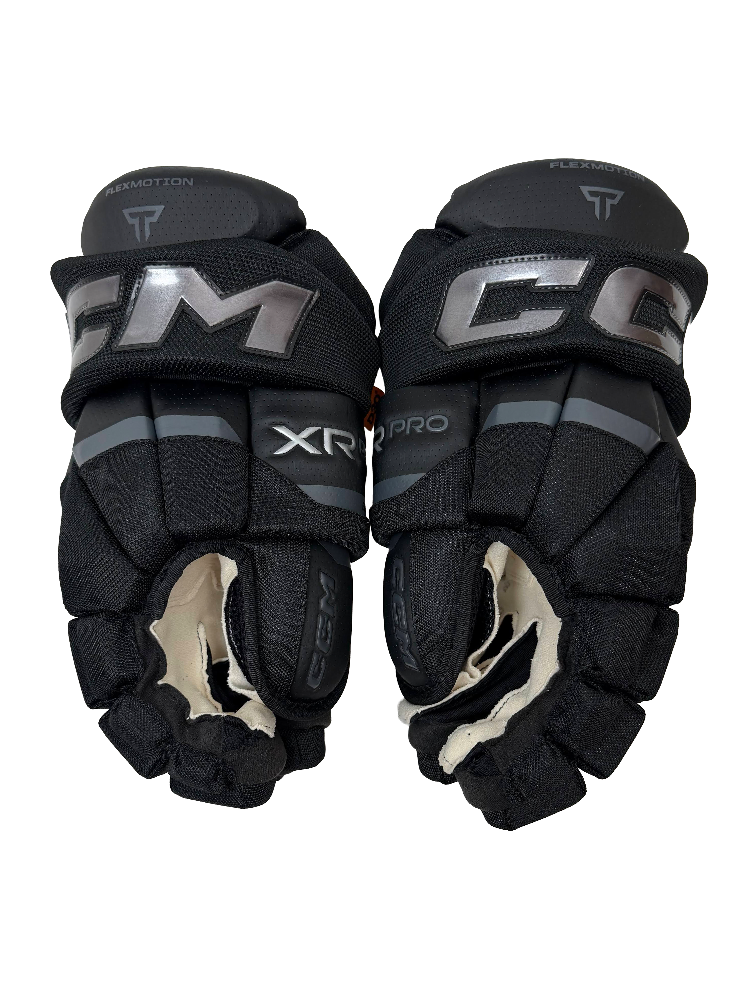 CCM Tacks XR Pro 14" Black