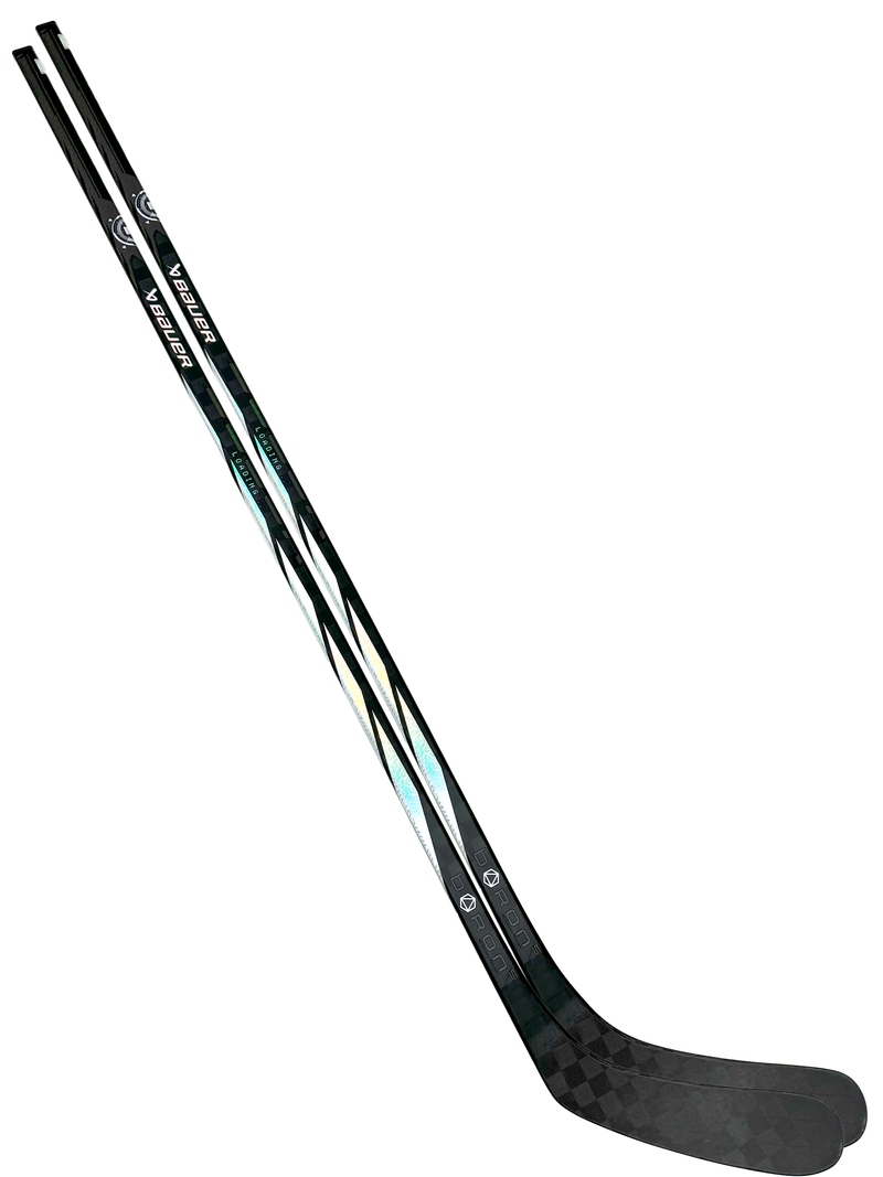 2 pack Bauer Proto-R LH 87 Flex Custom P14