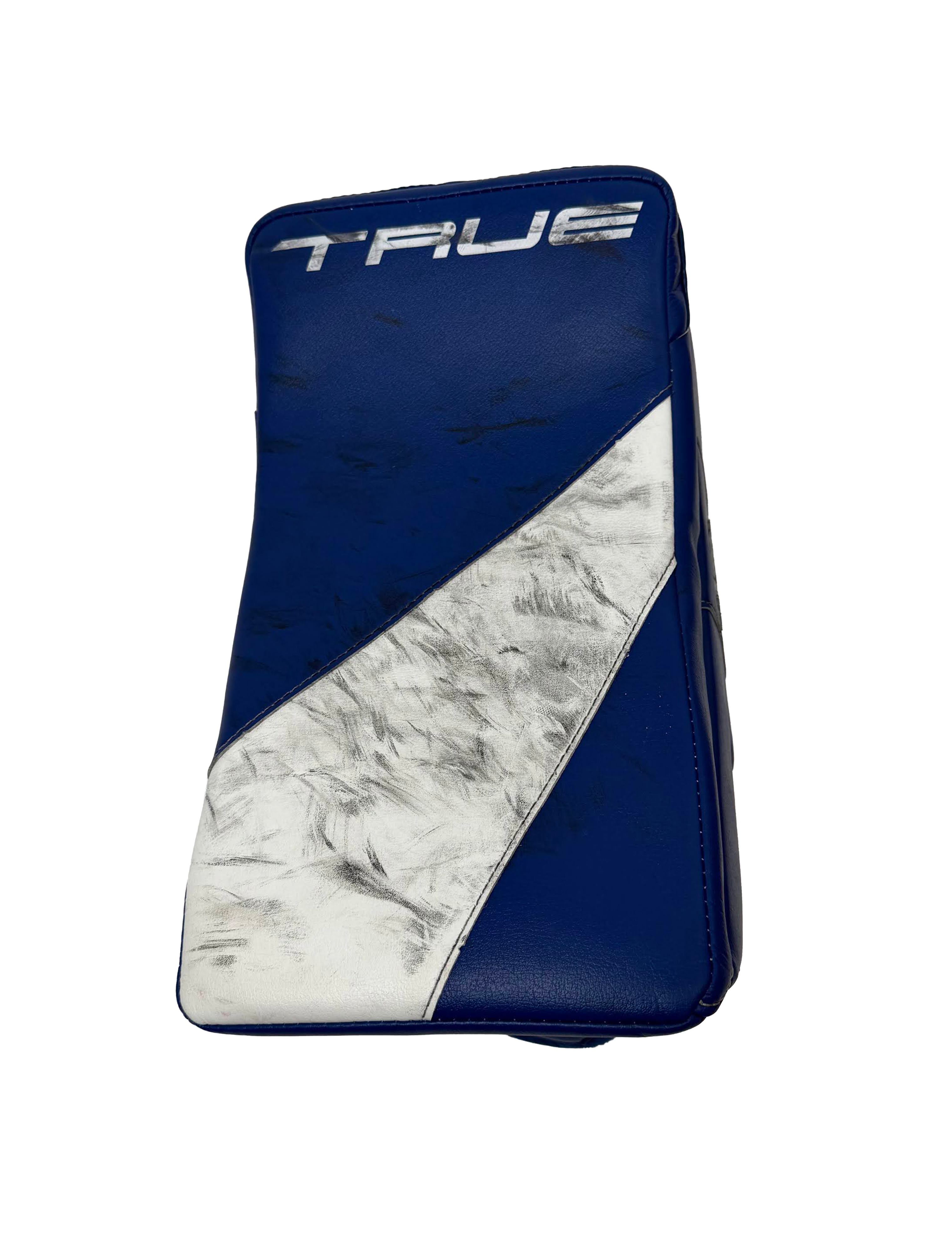 True HZRDUS L95 Senior Goalie Blocker