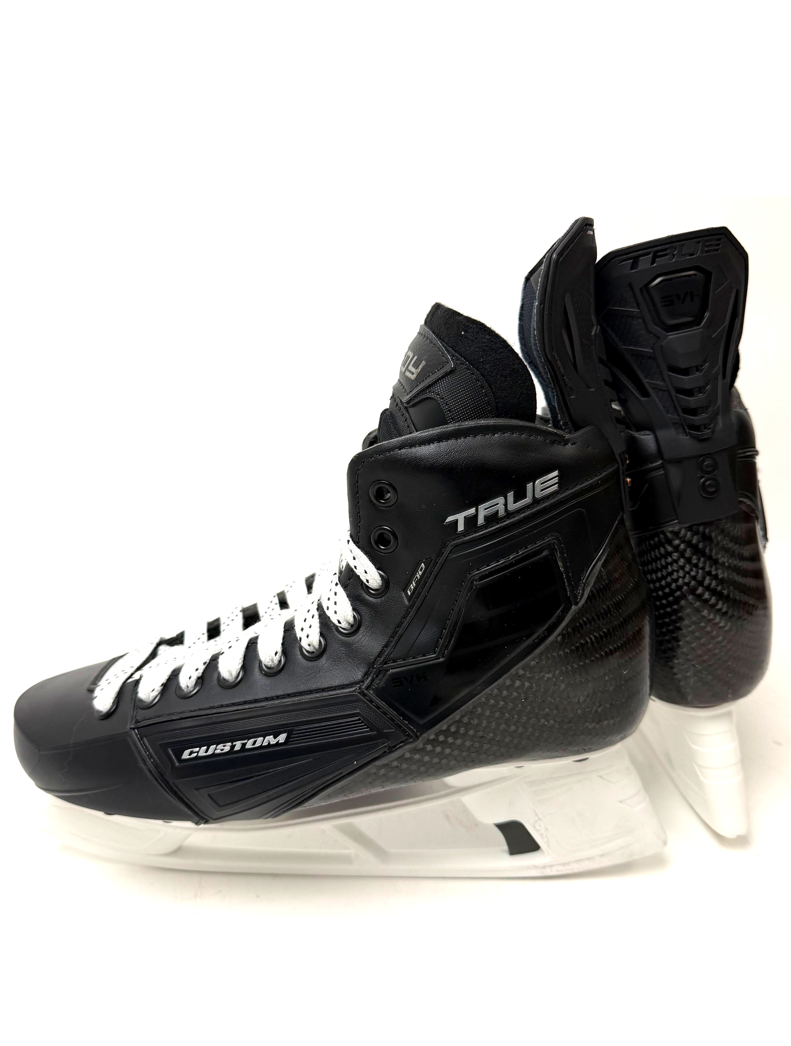 True SVH Pro Skates Size 10 Regular