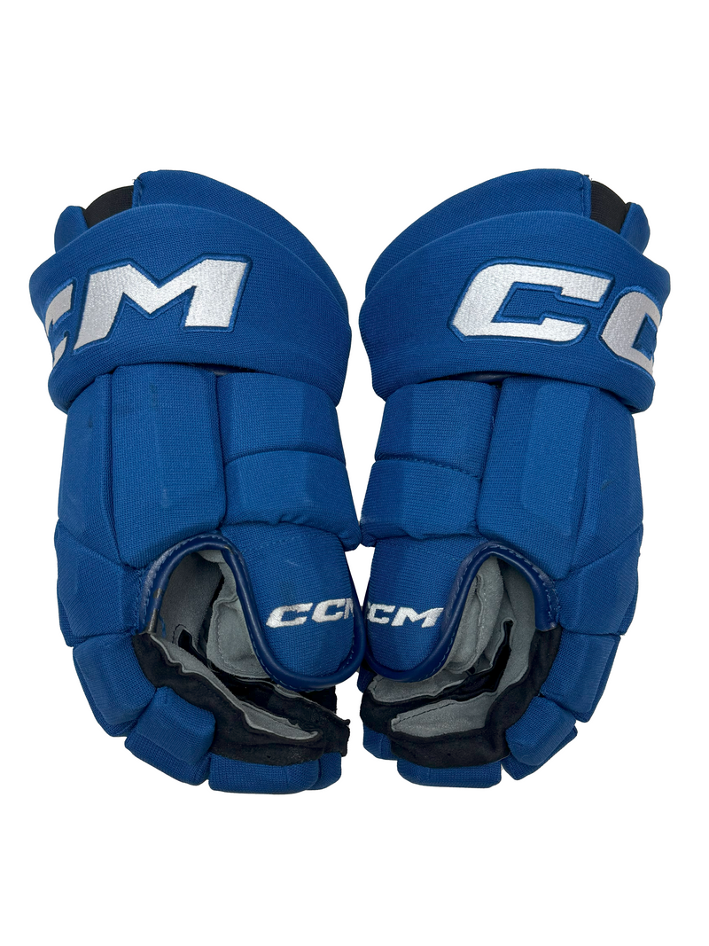 CCM HG TK 15" Blue