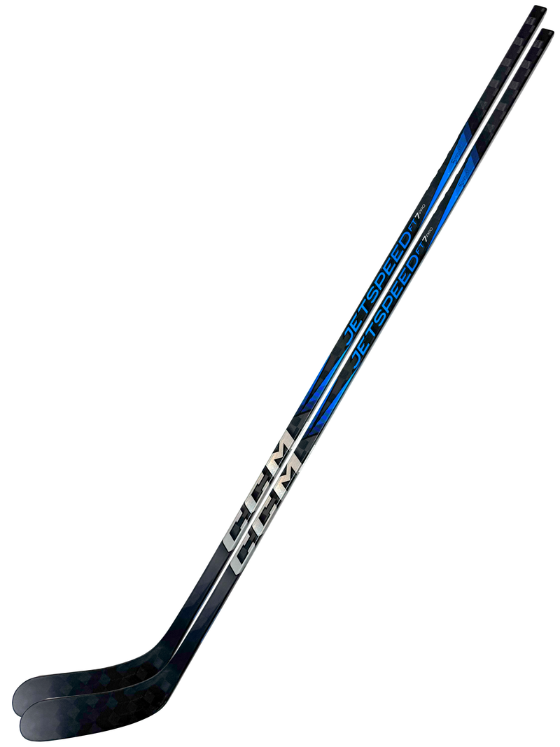 2 pack CCM Jetspeed FT7 Pro RH 85 Flex P71