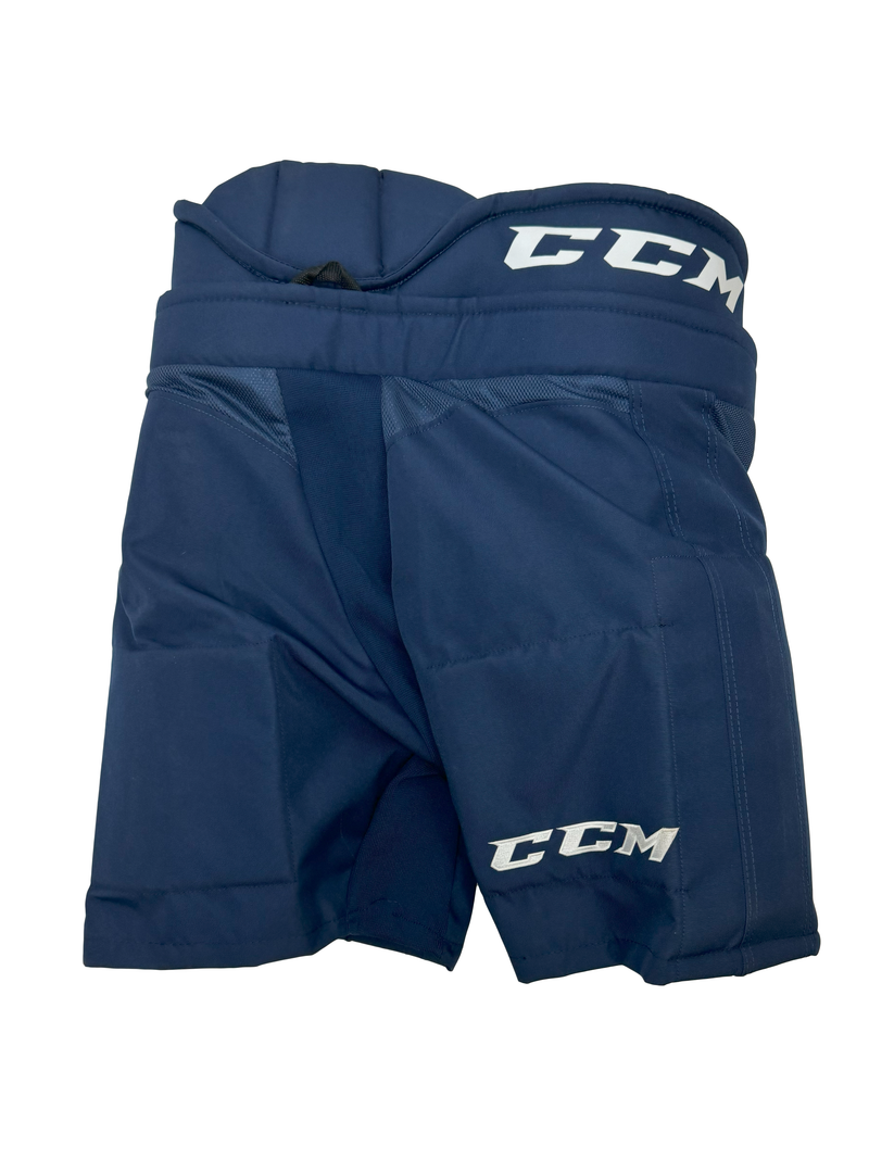 CCM HP 31 Pants Large +1 Navy Blue